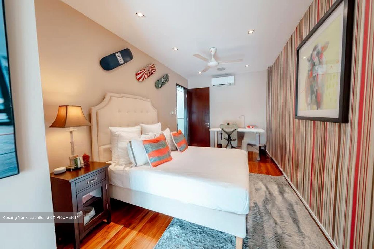 Sembawang Hills Estate (D20), Terrace #553690021